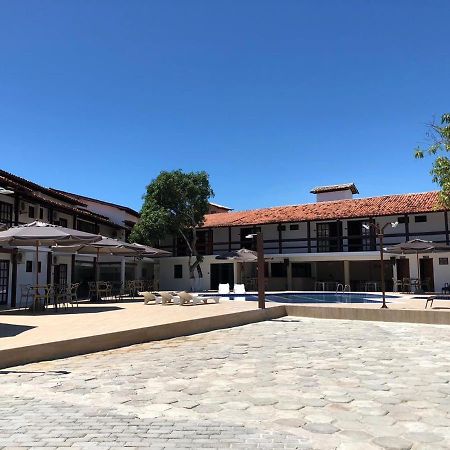 Rede Andrade Estrela Dalva Praia Hotel Porto Seguro Zewnętrze zdjęcie