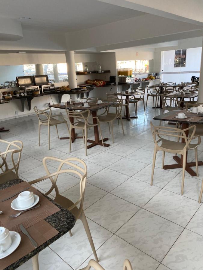 Rede Andrade Estrela Dalva Praia Hotel Porto Seguro Zewnętrze zdjęcie