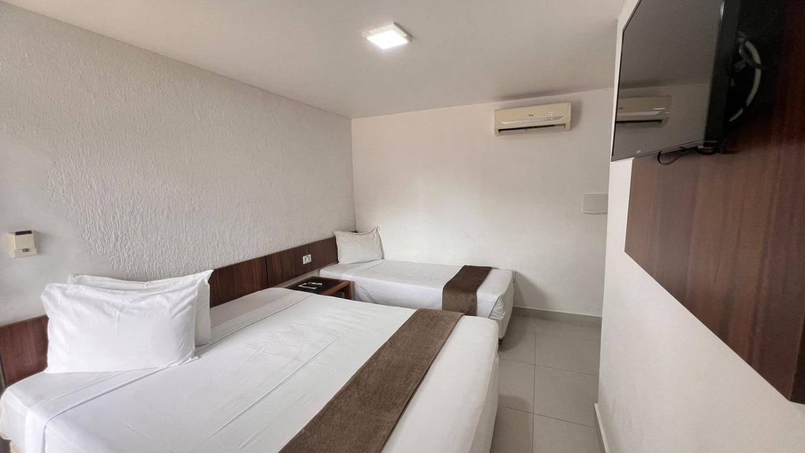 Rede Andrade Estrela Dalva Praia Hotel Porto Seguro Zewnętrze zdjęcie
